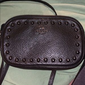 Coach crossbody